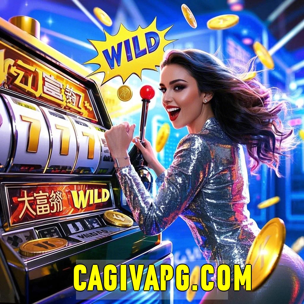 cagivapg GAME-Login